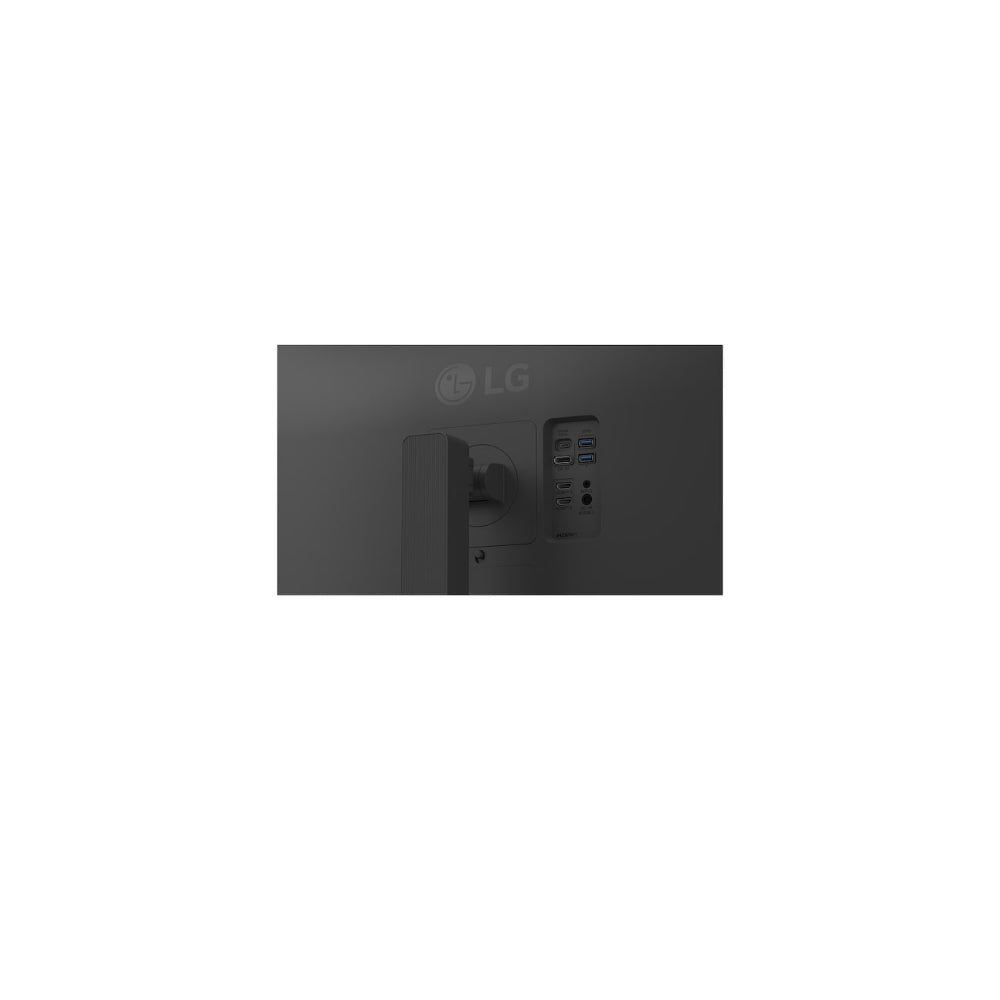 LG UltraFine 27U730A 27" - USB-C 3840x2160 IPS 60Hz