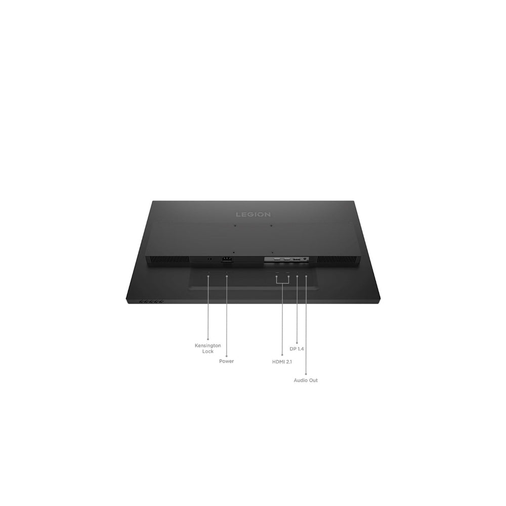 Lenovo Legion 27Q-10 27" - 2560x1440 IPS 240Hz