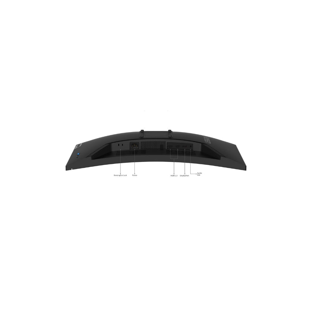 Lenovo Legion R27QC-30 27" - 2560x1440 VA 180hz