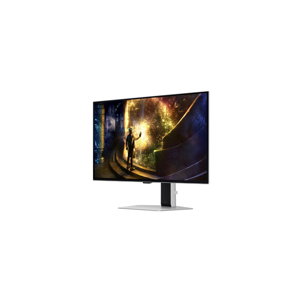 Samsung Odyssey OLED G6 S27DG612SU 27" - 2560x1440 OLED 240Hz