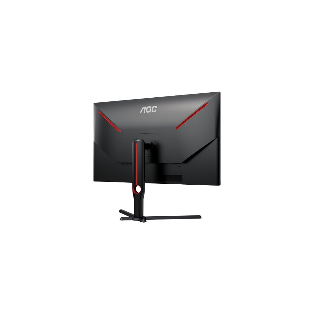 AOC Gaming U32G3X/BK 32" - 3840x2160 IPS 144Hz