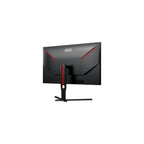 AOC Gaming U32G3X/BK 32" - 3840x2160 IPS 144Hz