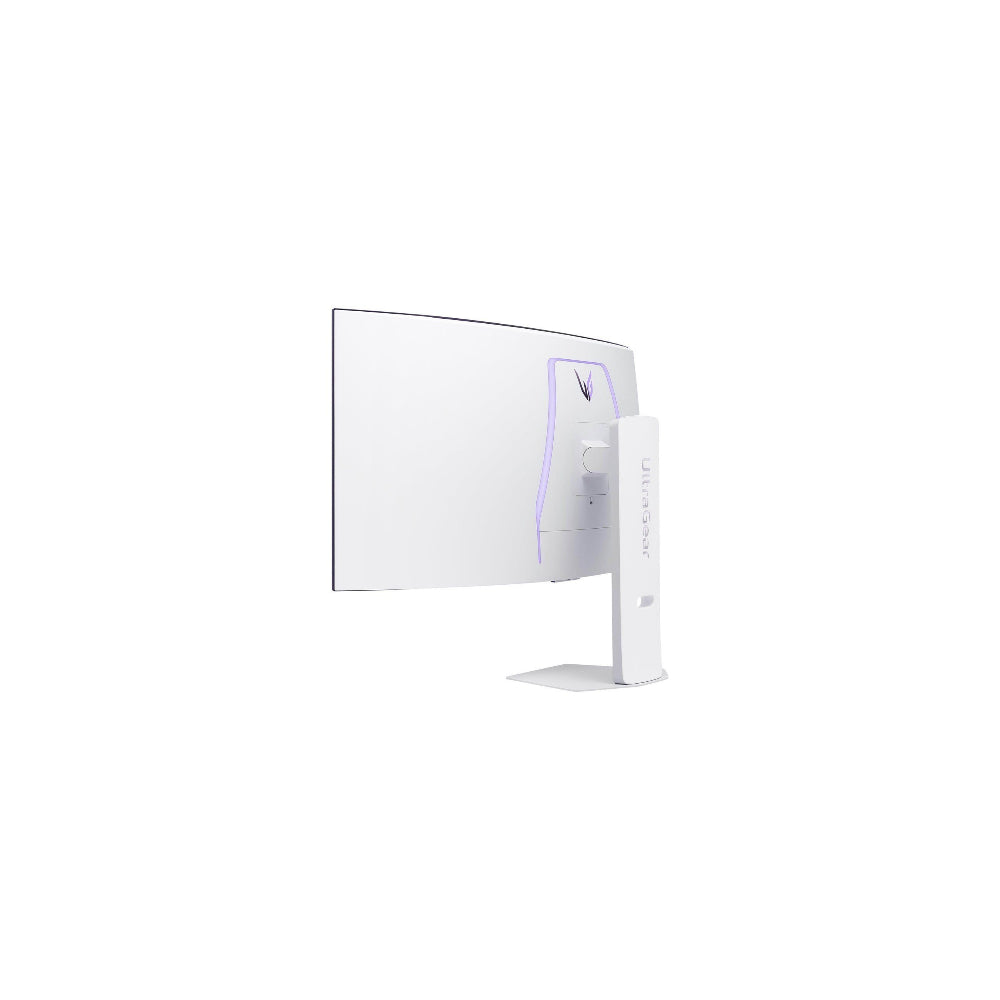 LG UltraGear 39GX90SA-W 39" - UltraWide 3440x1440 OLED 240Hz