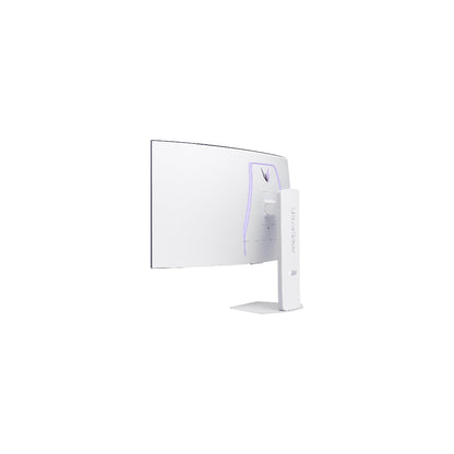 LG UltraGear 39GX90SA-W 39" - UltraWide 3440x1440 OLED 240Hz