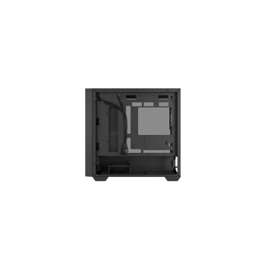 ASUS A21 Plus Svart