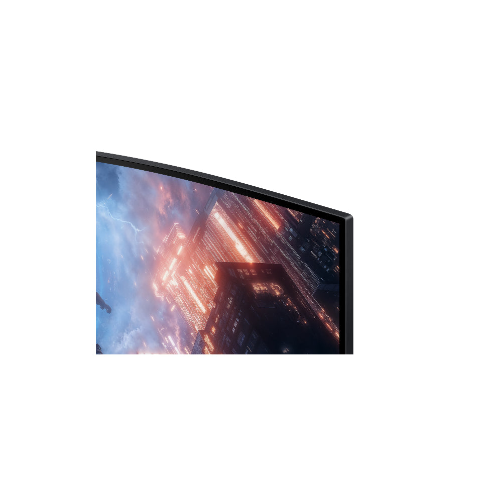 Samsung Odyssey G916F 49" - Ultrawide 5120x1440 VA 144Hz