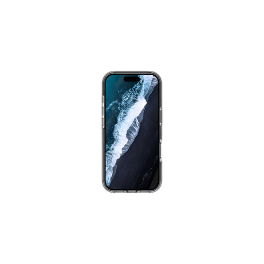 Dbramante1928 Iceland Ultra D3O MagSafe Kick iPhone 17 Pro Clear