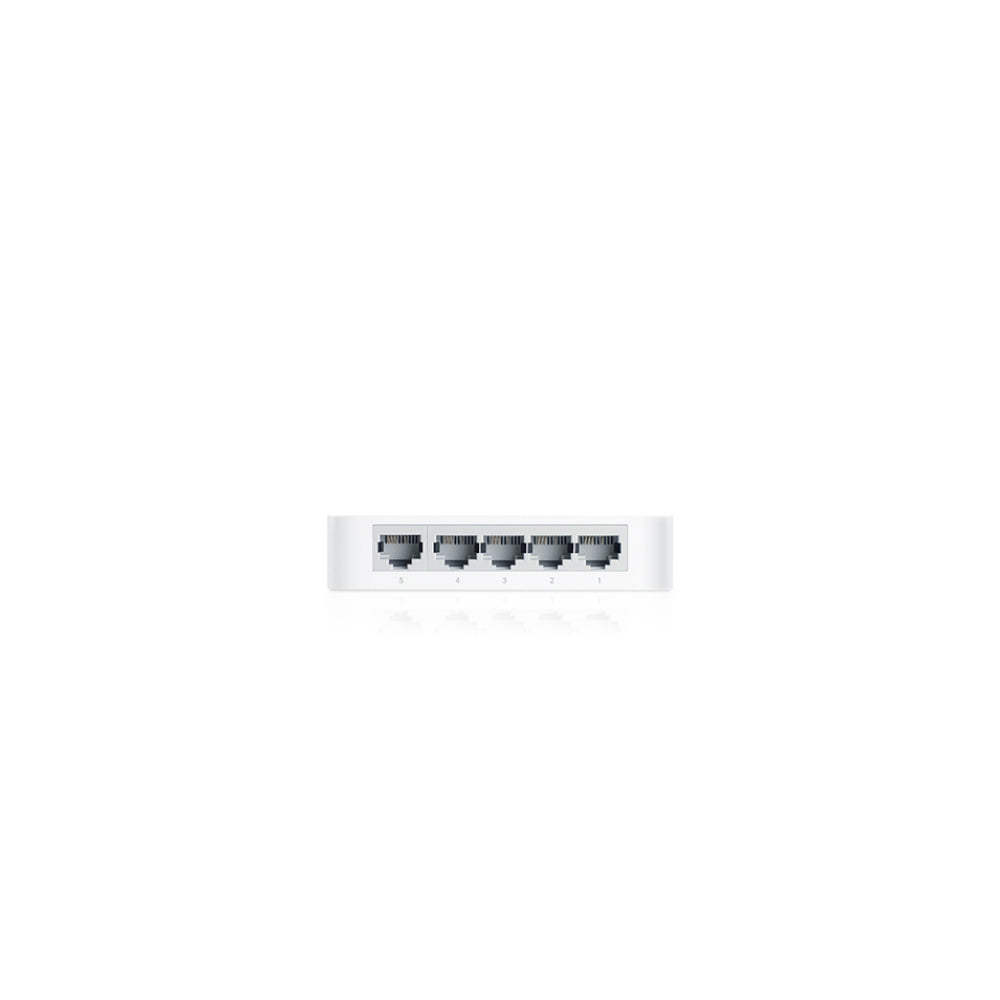 Tp-Link TL-SF1005D 5-Port 10/100Mbps Switch