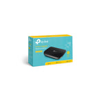 TP-Link TL-SG1005D 5-Port Gigabit Desktop Switch