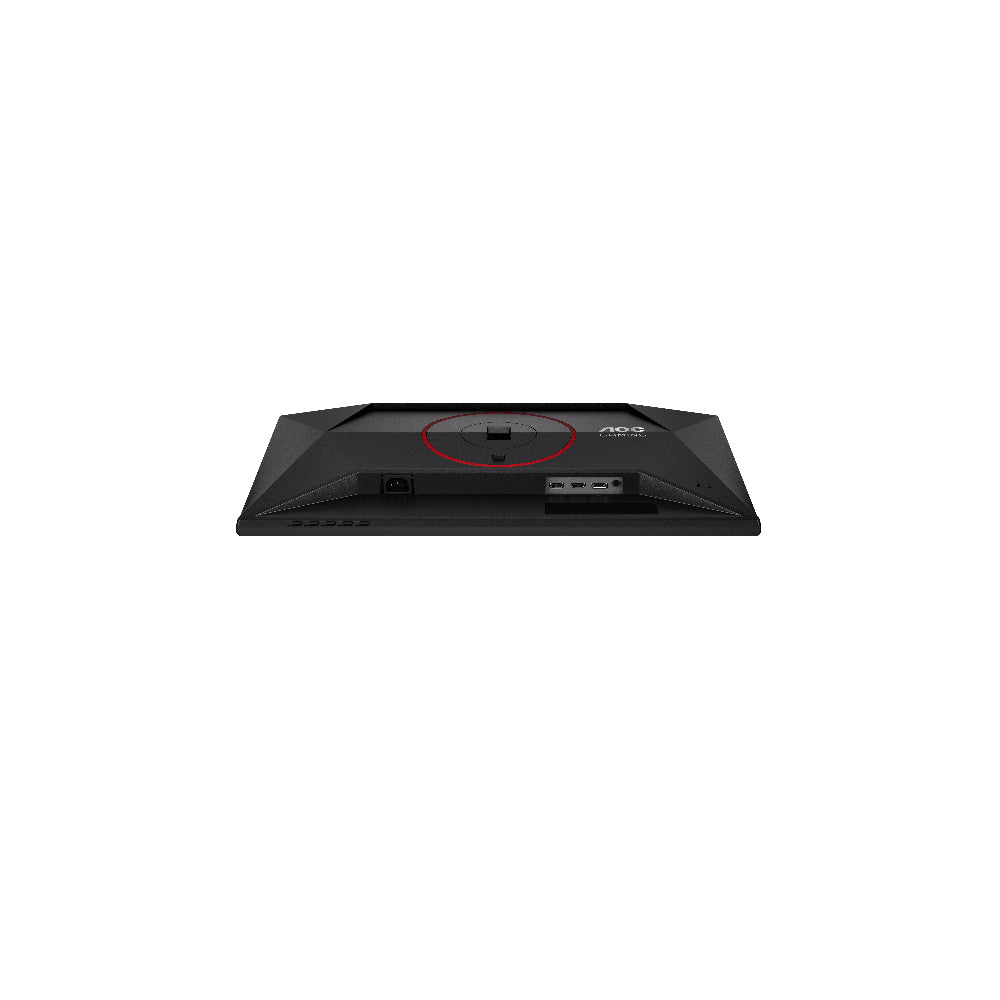 AOC 25G4ZR 24.5" - 1920x1080 Fast IPS 260Hz