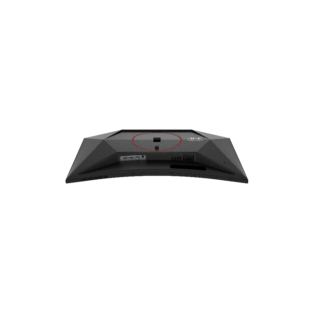AOC CQ27G4Z2 27" - Böjd 1920x1080 Fast VA 260Hz