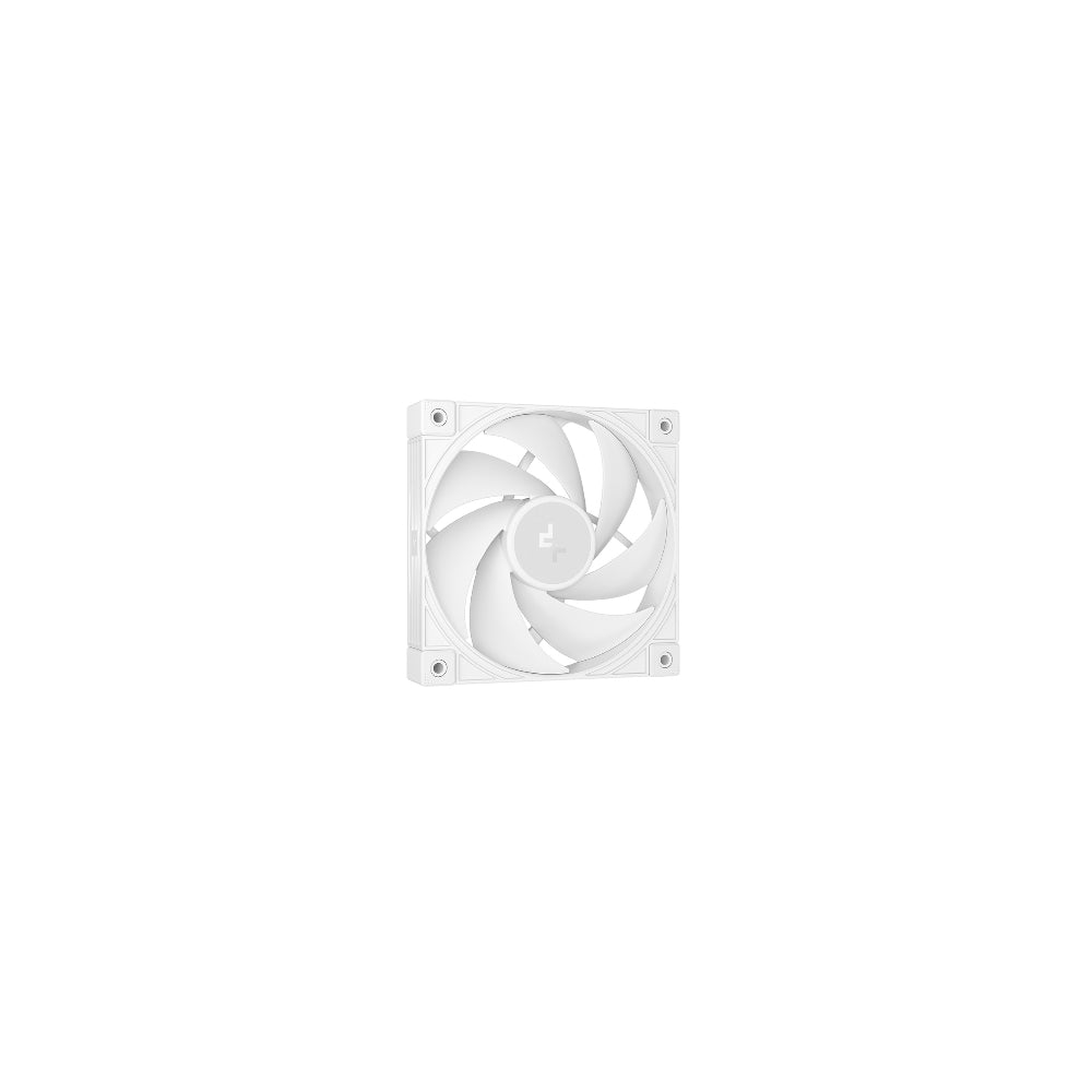 DeepCool AK400 G2 WH 120mm Vit