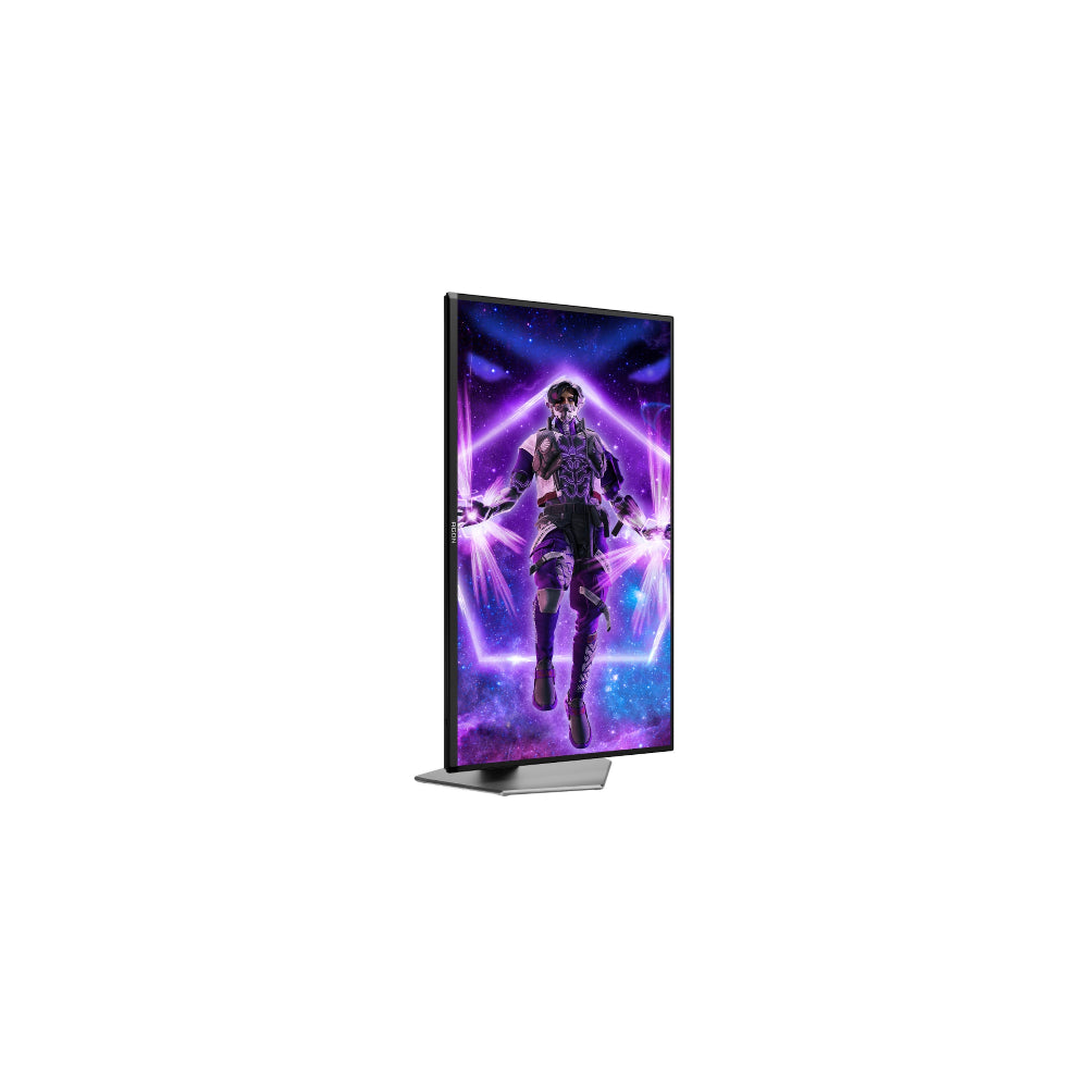 AOC AGON PRO AG326UD 32" - 3840x2160 QD-OLED 165Hz
