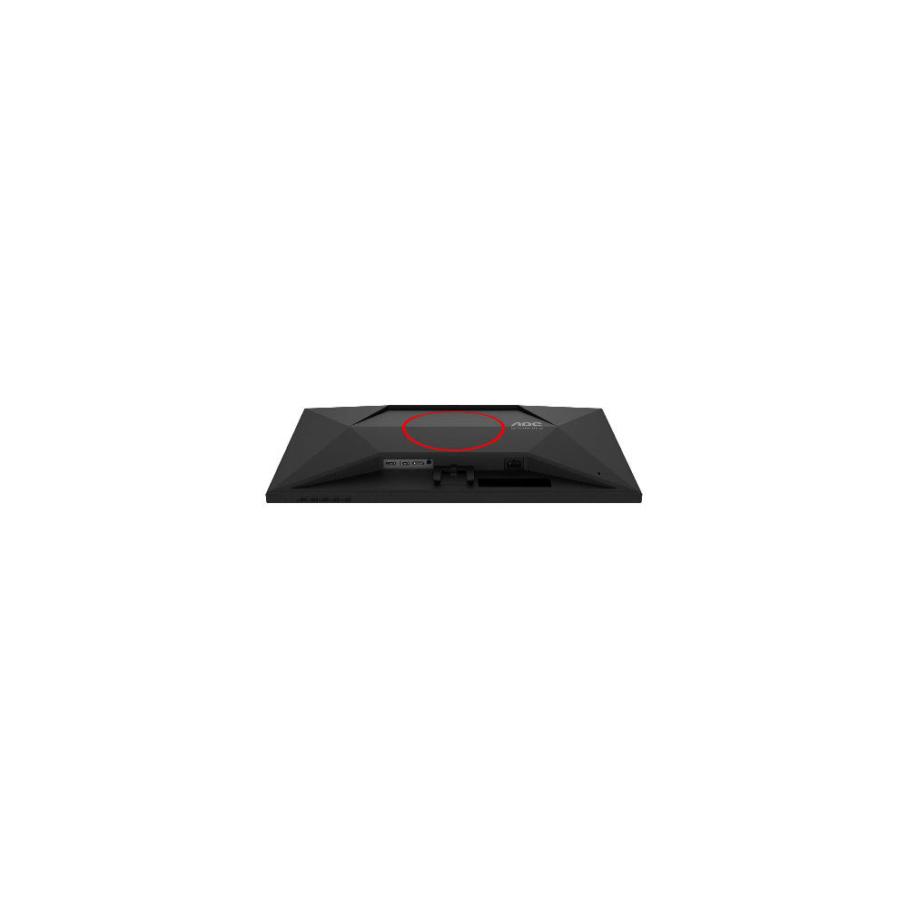 AOC G4 27G4ZRE 27" - 1920x1080 Fast IPS 260Hz