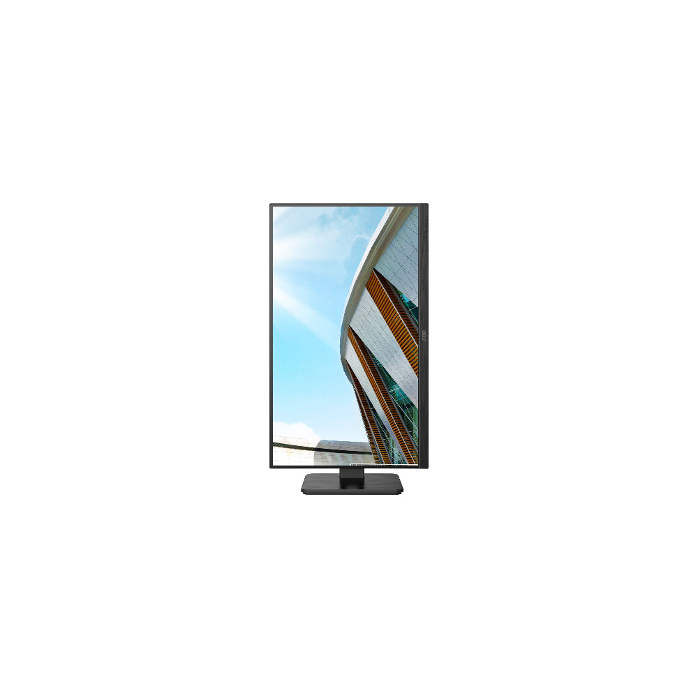 AOC U27P2CA 27" - USB-C 3840x2160 IPS 60Hz