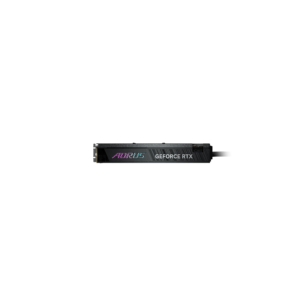 Gigabyte Aorus GeForce RTX 5090 XTREME Waterforce OC Edition 32GB