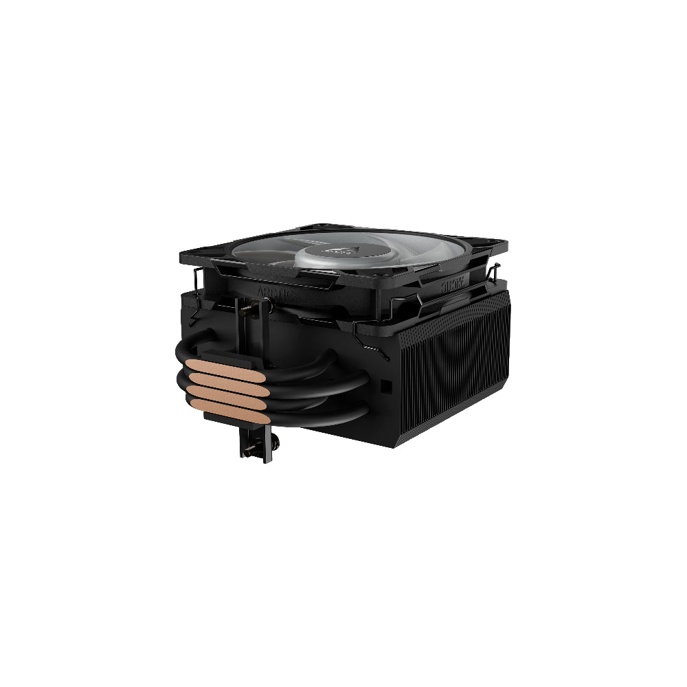 Arctic Freezer 36-S A-RGB 120mm Svart