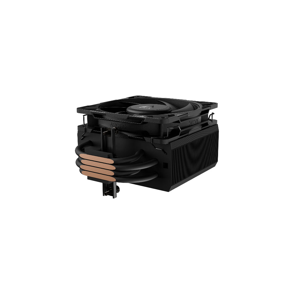 Arctic Freezer 36-S 120mm Svart