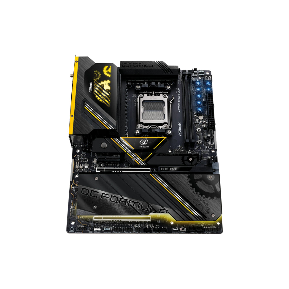 ASRock X870E Taichi OCF ATX AM5
