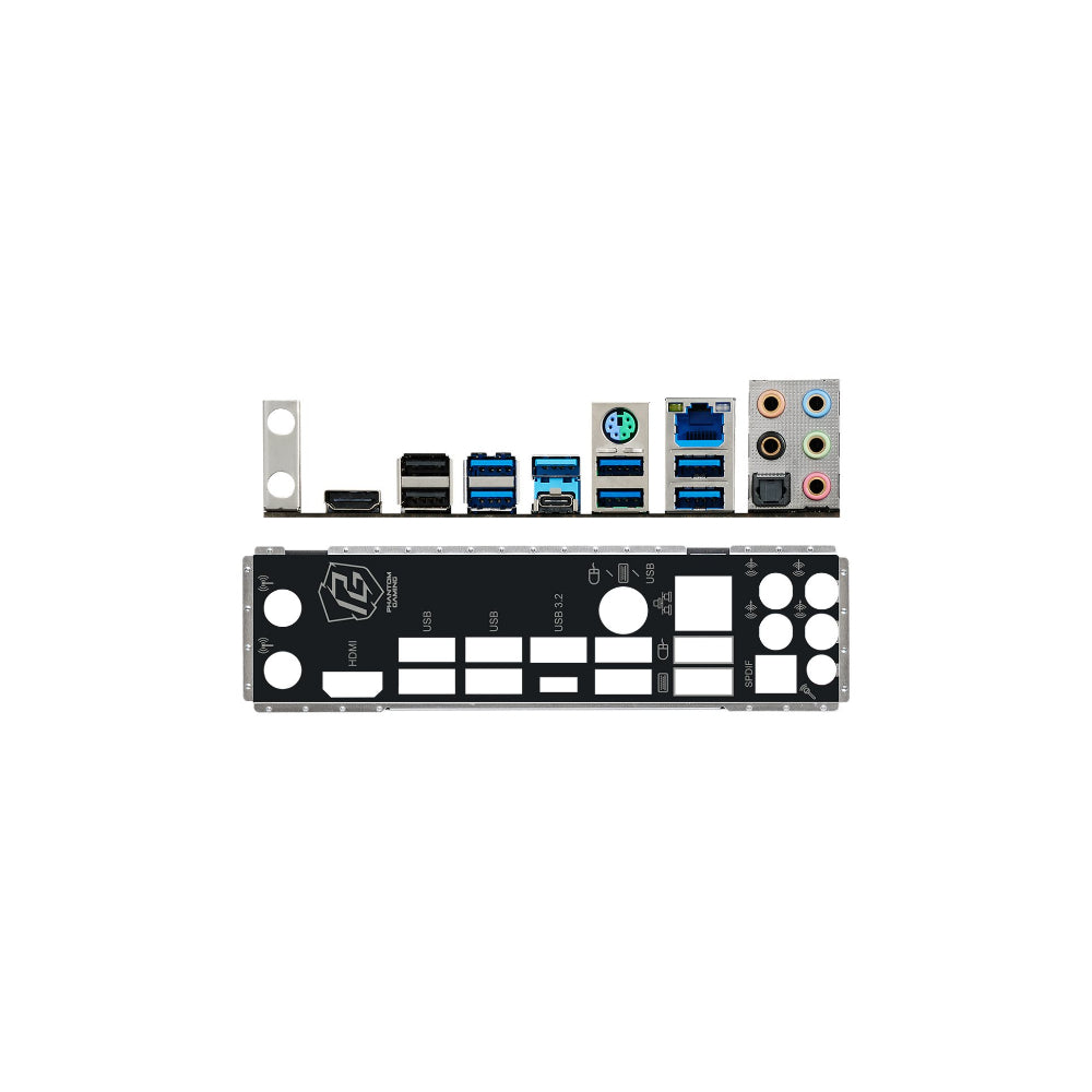 ASRock B550 PG Riptide ATX AM4