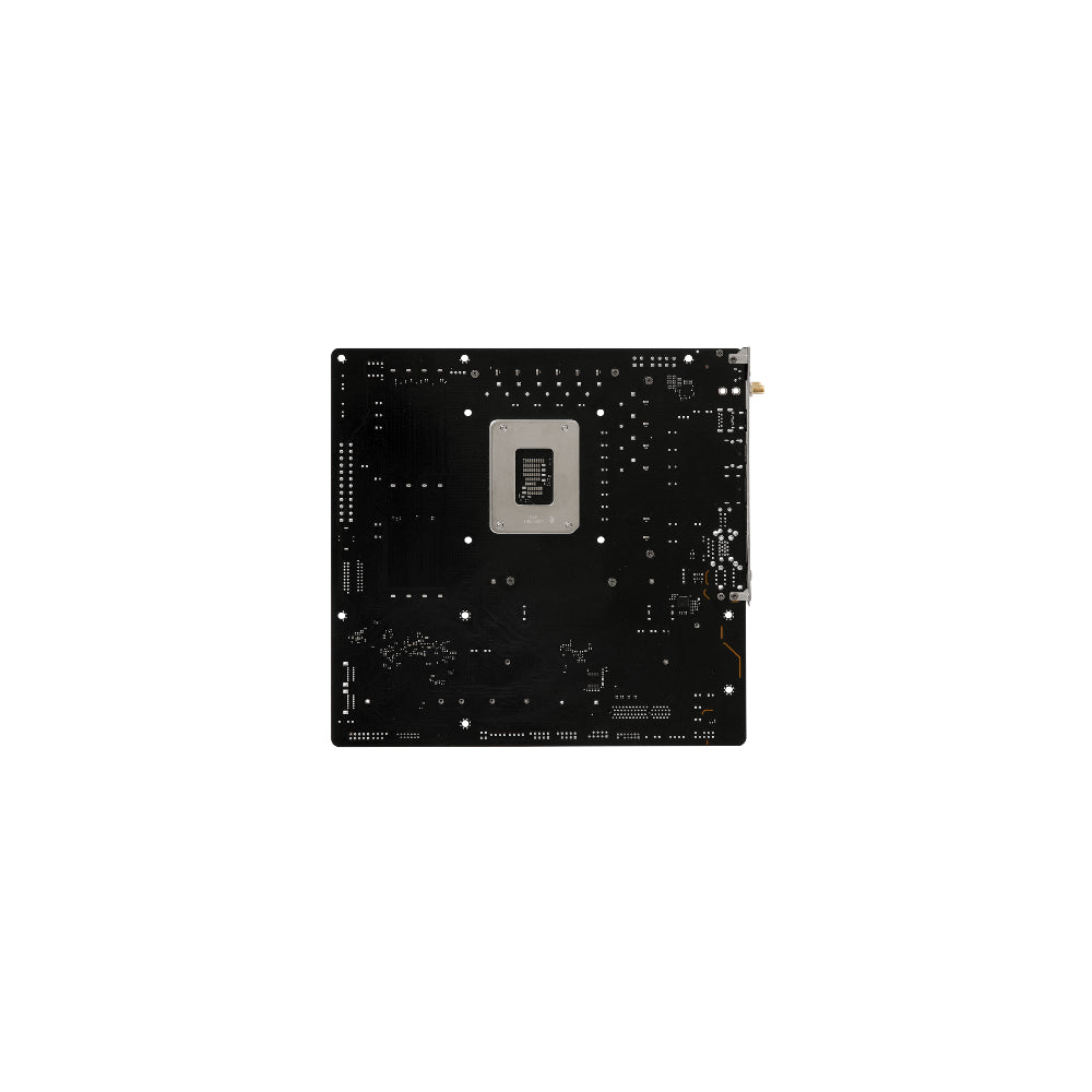 ASRock B860M Pro RS Wi-Fi