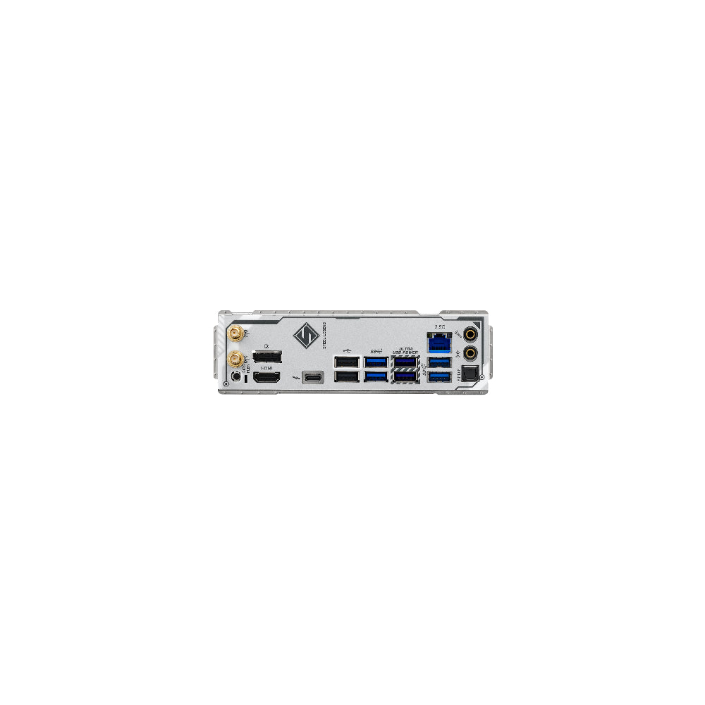 ASRock B860M Steel Legend Wi-Fi
