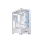 ASUS A31 Plus ATX Vit