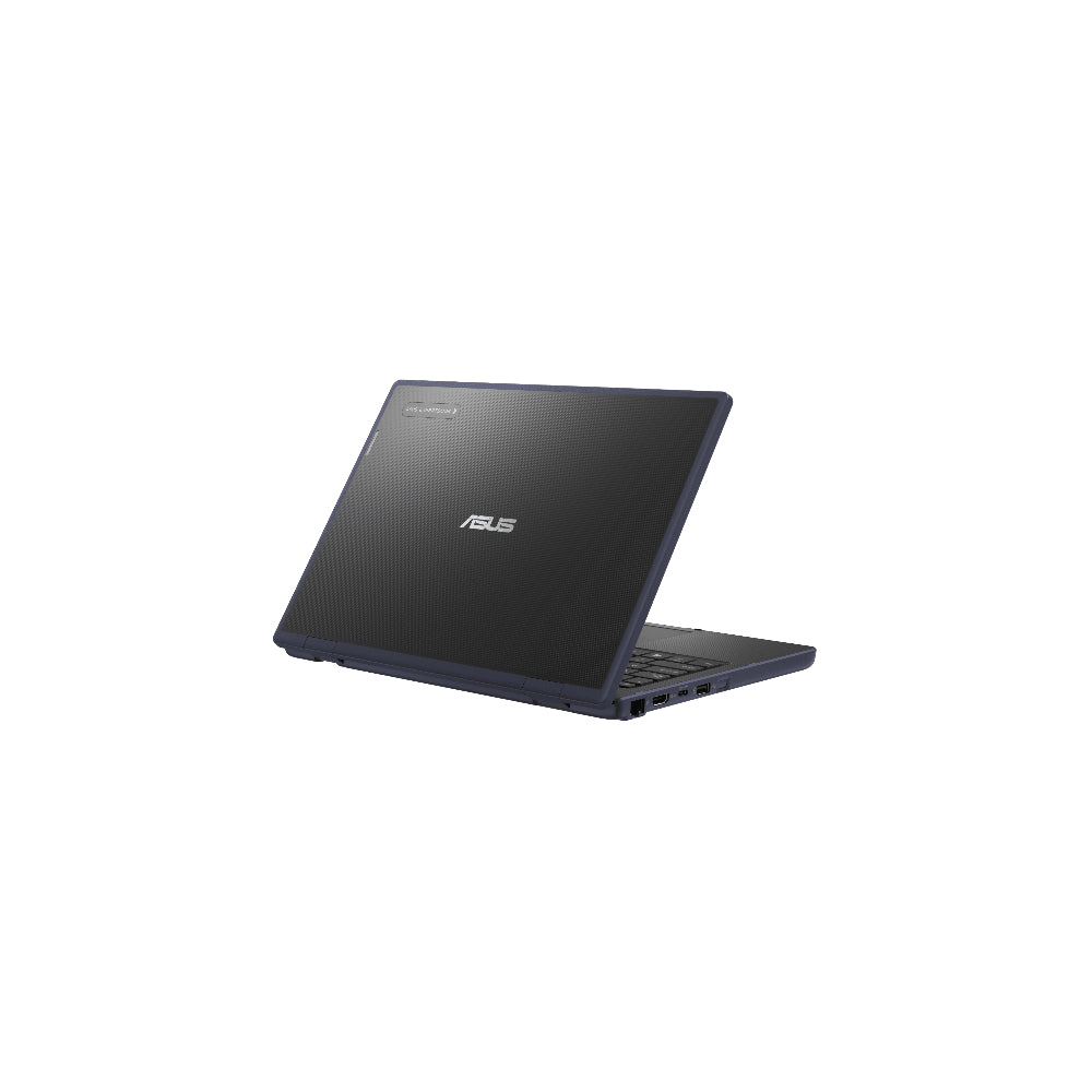 ASUS BR104CTA 11.6" - N100 - 4GB 128GB SSD - Windows 11 Pro Academic