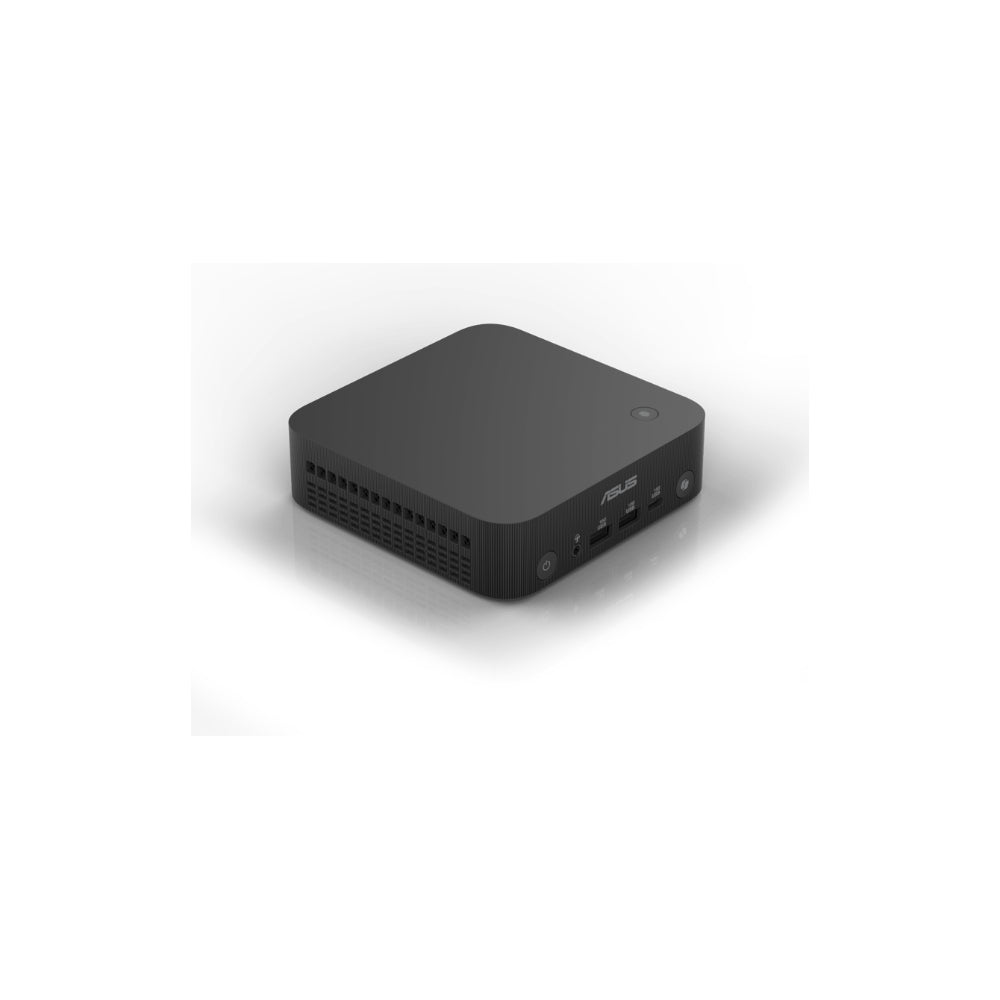 ASUS ExpertCenter - Ryzen Ai 5 340 - 16GB 512GB SSD