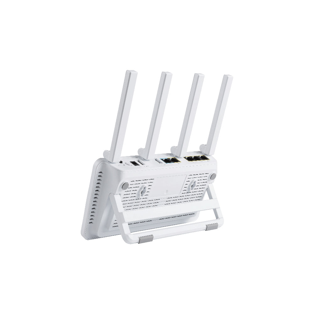 ASUS ExpertWiFi EBR63 Wi-Fi 6 Trådlös Router
