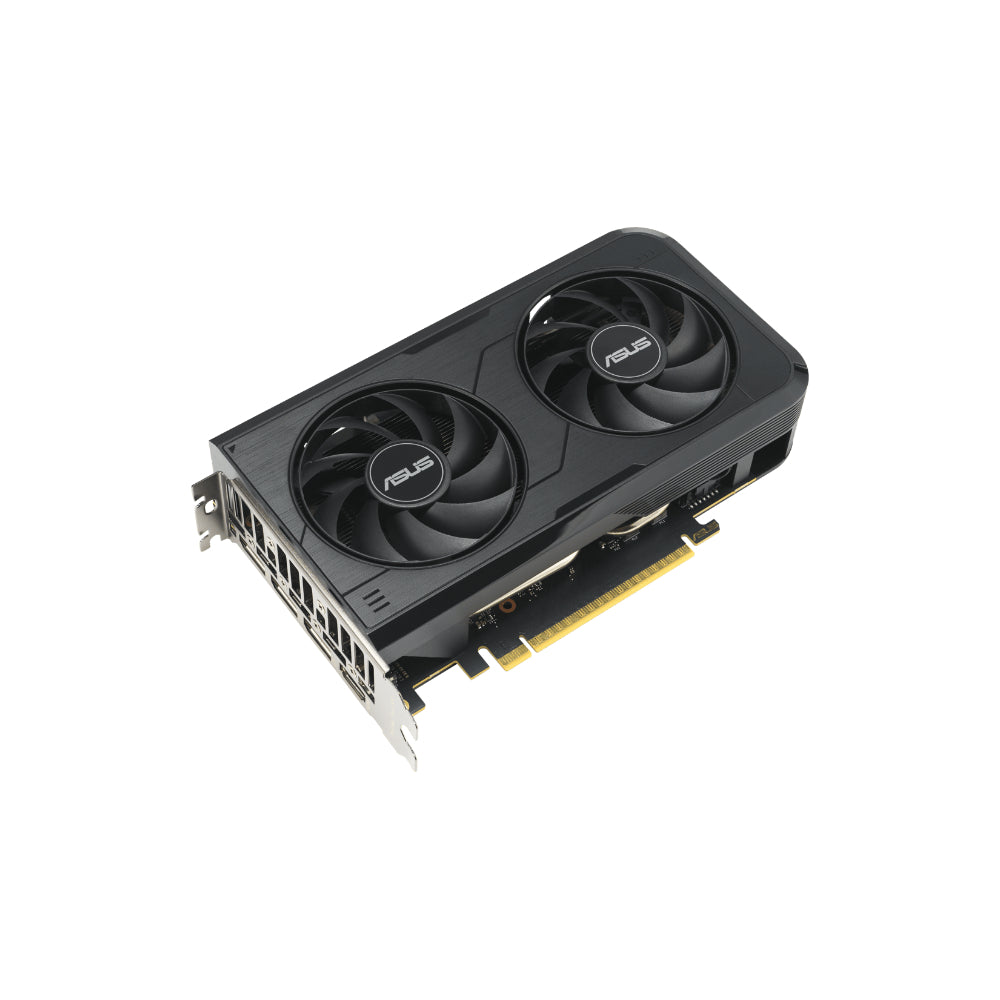 ASUS Dual GeForce RTX 5050 OC 8GB