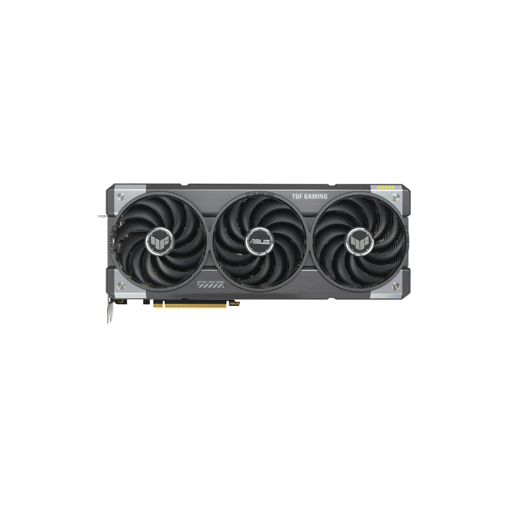 ASUS TUF Gaming Geforce RTX 5070 OC Edition 12GB