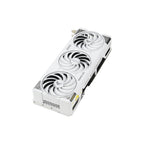 ASUS TUF Gaming GeForce RTX 5070 Ti OC White 16GB
