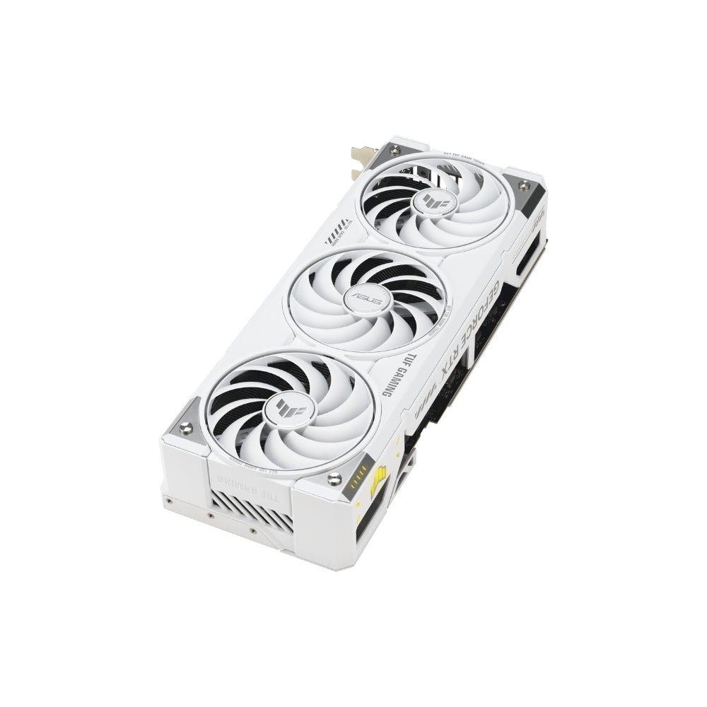 ASUS TUF Gaming GeForce RTX 5070 Ti OC White 16GB