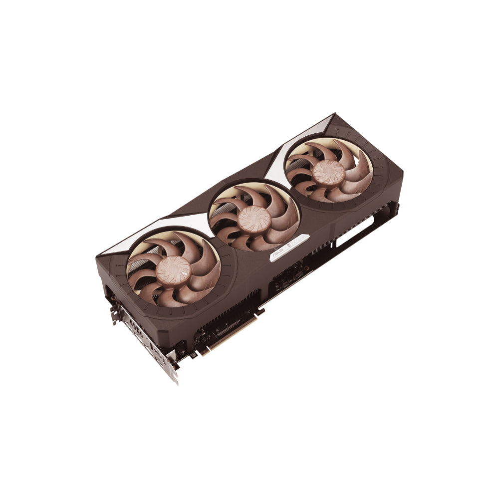 ASUS GeForce RTX 5080 Noctua Edition 16GB