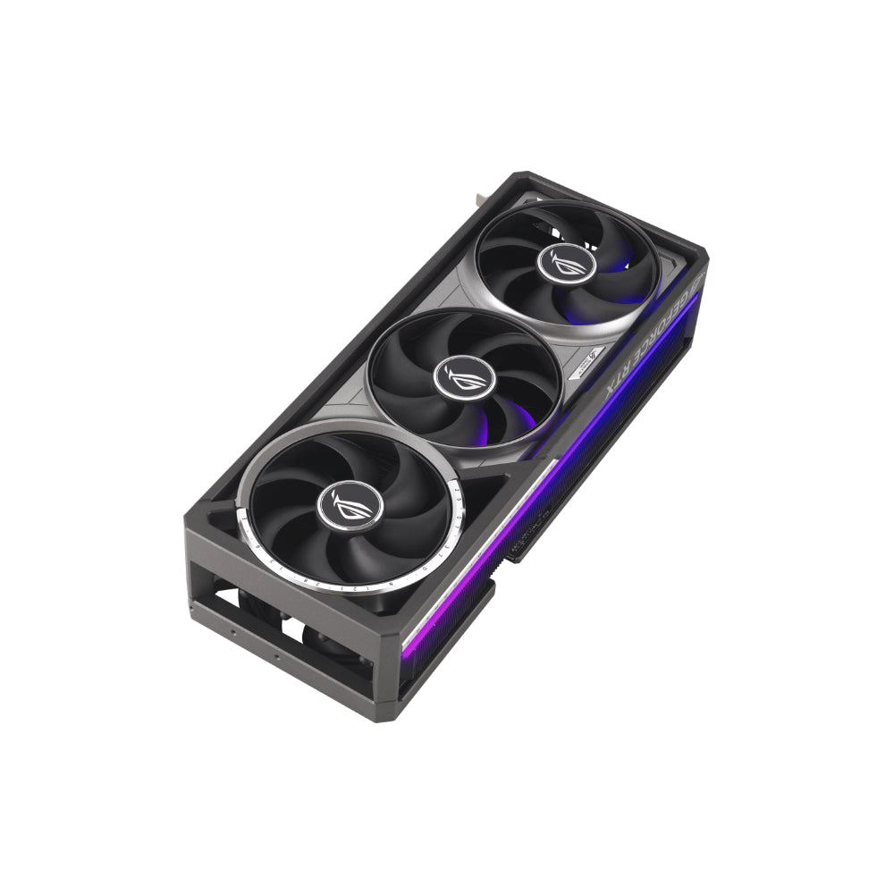 ASUS ROG Astral GeForce RTX 5090 OC Edition 32GB