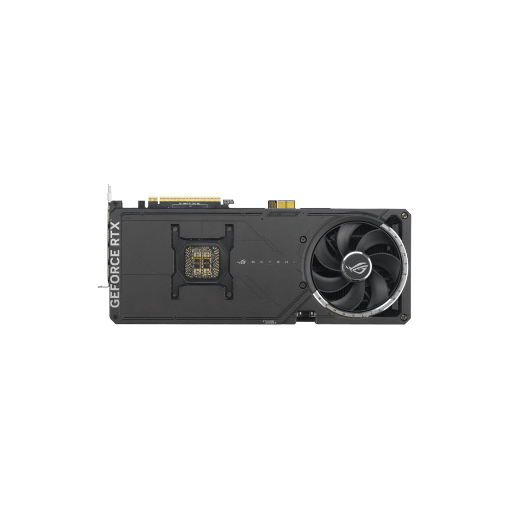 ASUS GeForce RTX 5090 ROG Astral OC BT 32GB