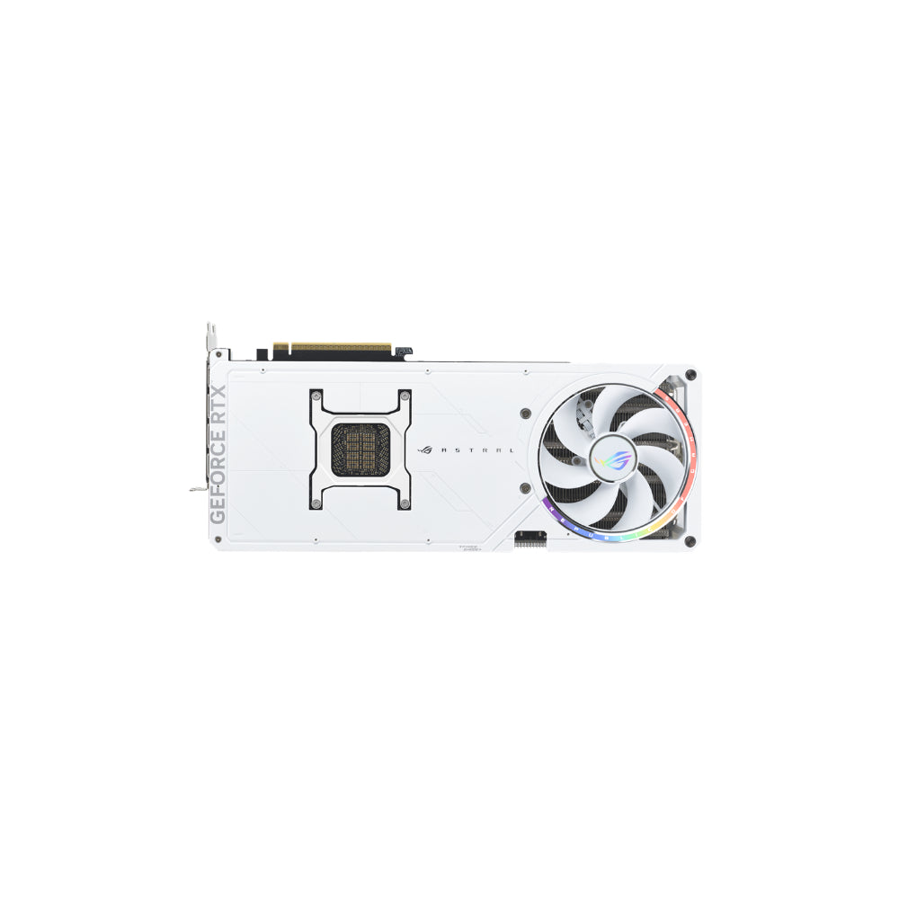 ASUS ROG Astral GeForce RTX 5090 White 32GB