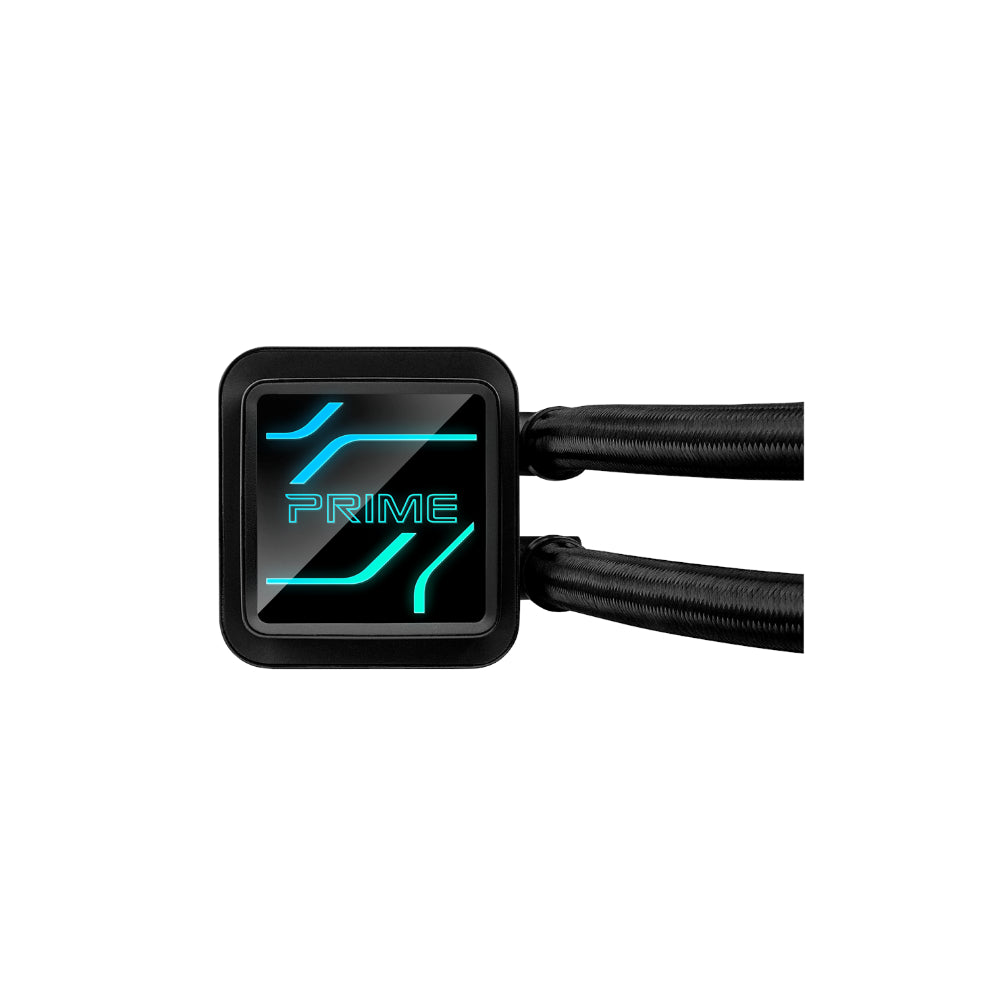 ASUS Prime LC240 ARGB AIO 240mm Svart
