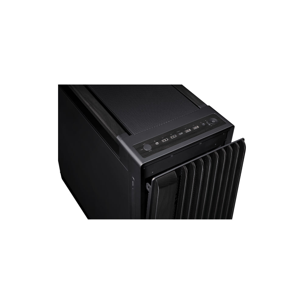 ASUS ProArt PA602 Wood Svart