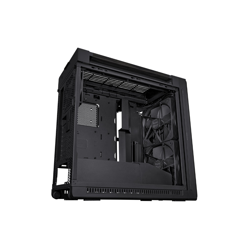 ASUS ProArt PA602 E-ATX Svart