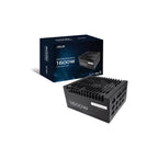 ASUS Pro WS ATX 3.1 1600W 80 PLUS Platinum
