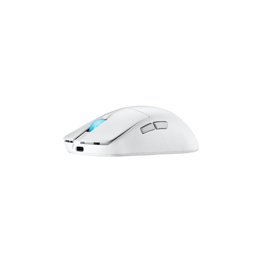 ASUS ROG Harpe Ace Mini Trådlös White Edition