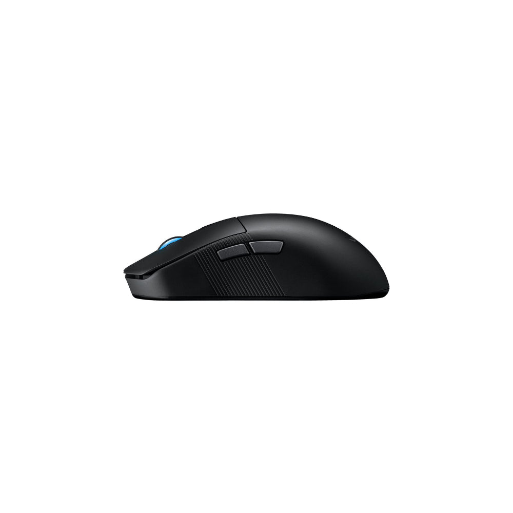 ASUS ROG Harpe Ace Mini Trådlös Svart