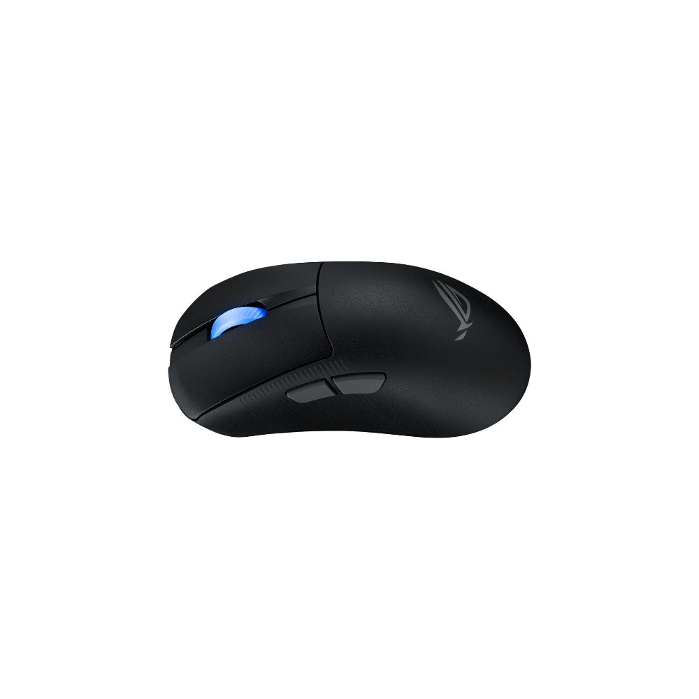ASUS ROG Keris II Ace Svart