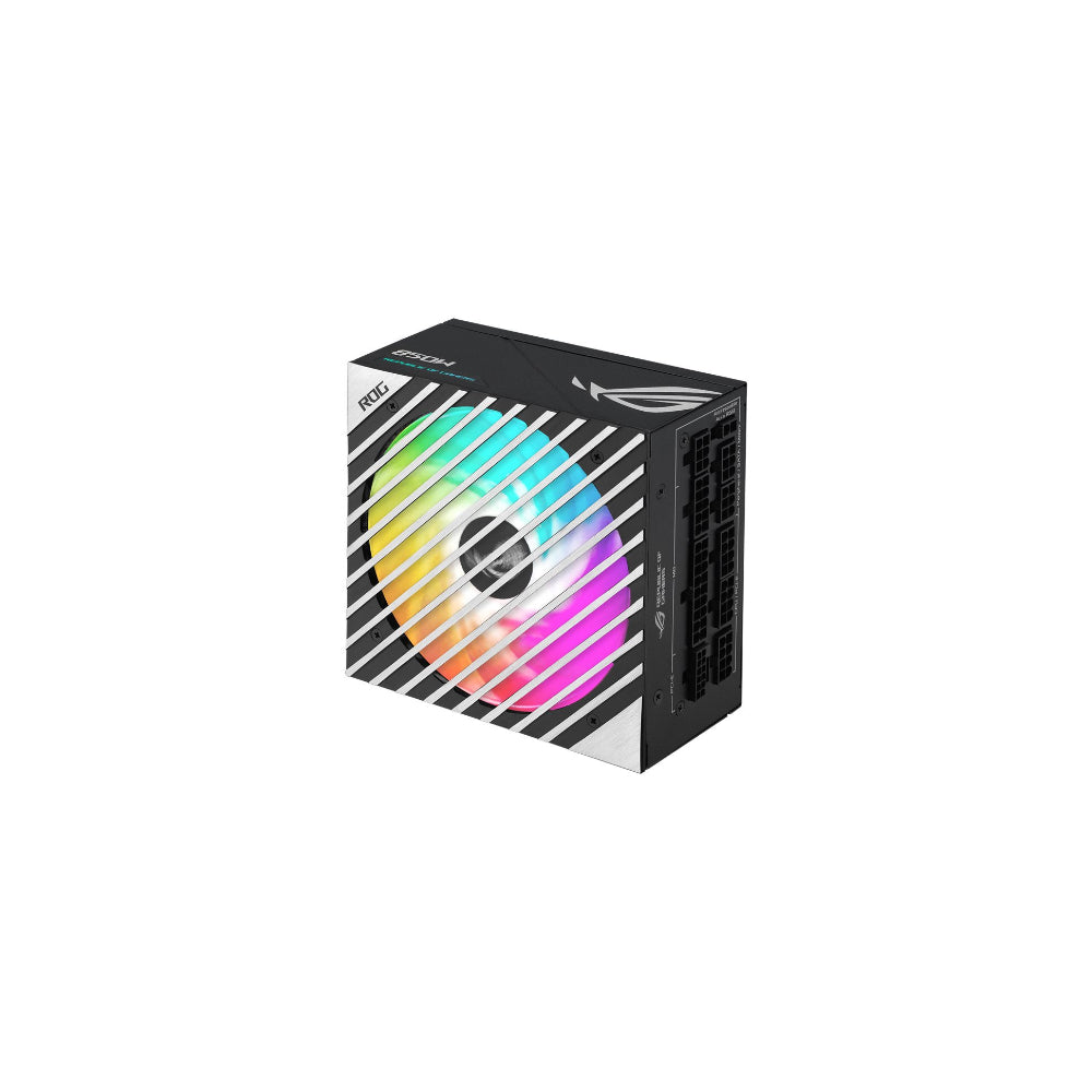 ASUS ROG Loki SFX-L ATX 3.1 850W 80 PLUS Platinum