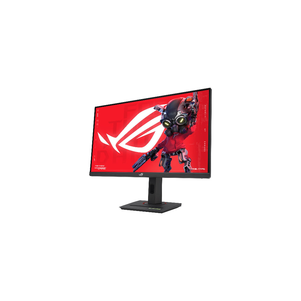 ASUS ROG Strix XG27UCS 27" - USB-C 3840x2160 Fast IPS 160Hz