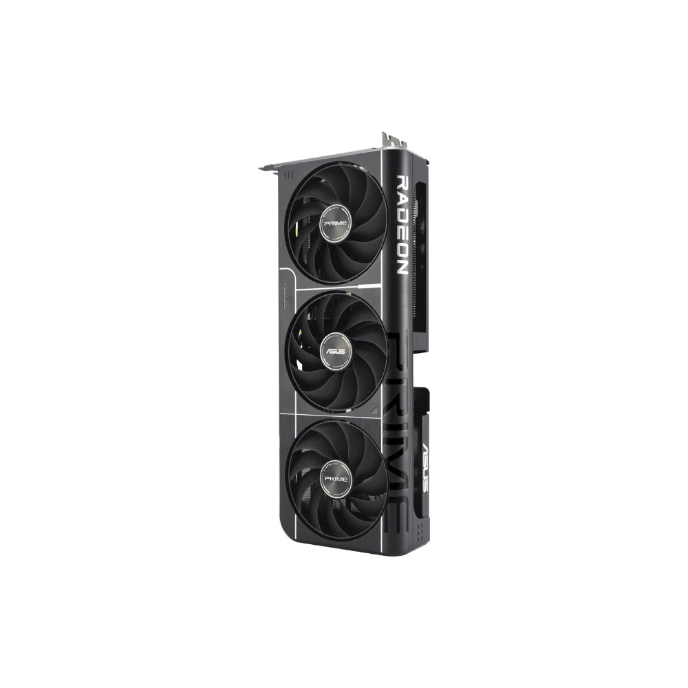 ASUS Prime Radeon RX 9060 XT OC Edition 16GB