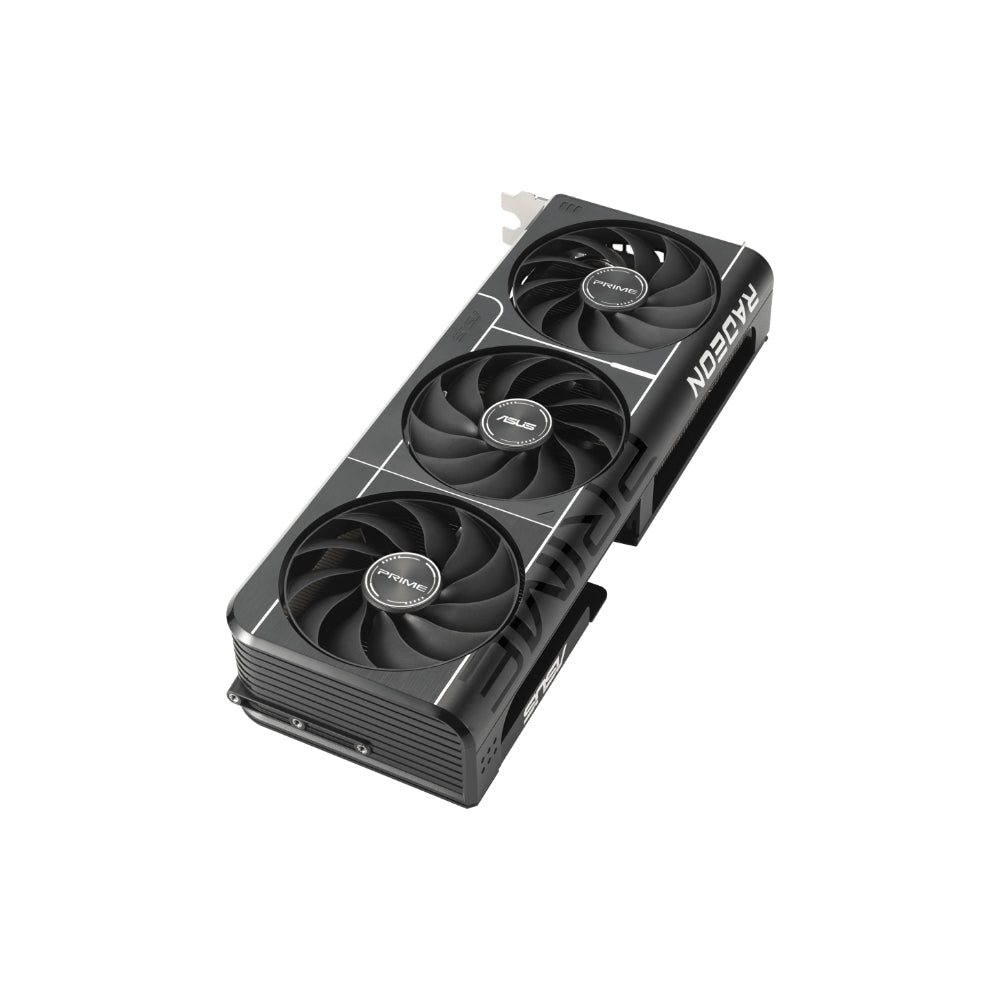 ASUS Radeon RX 9060 XT Prime OC 8GB