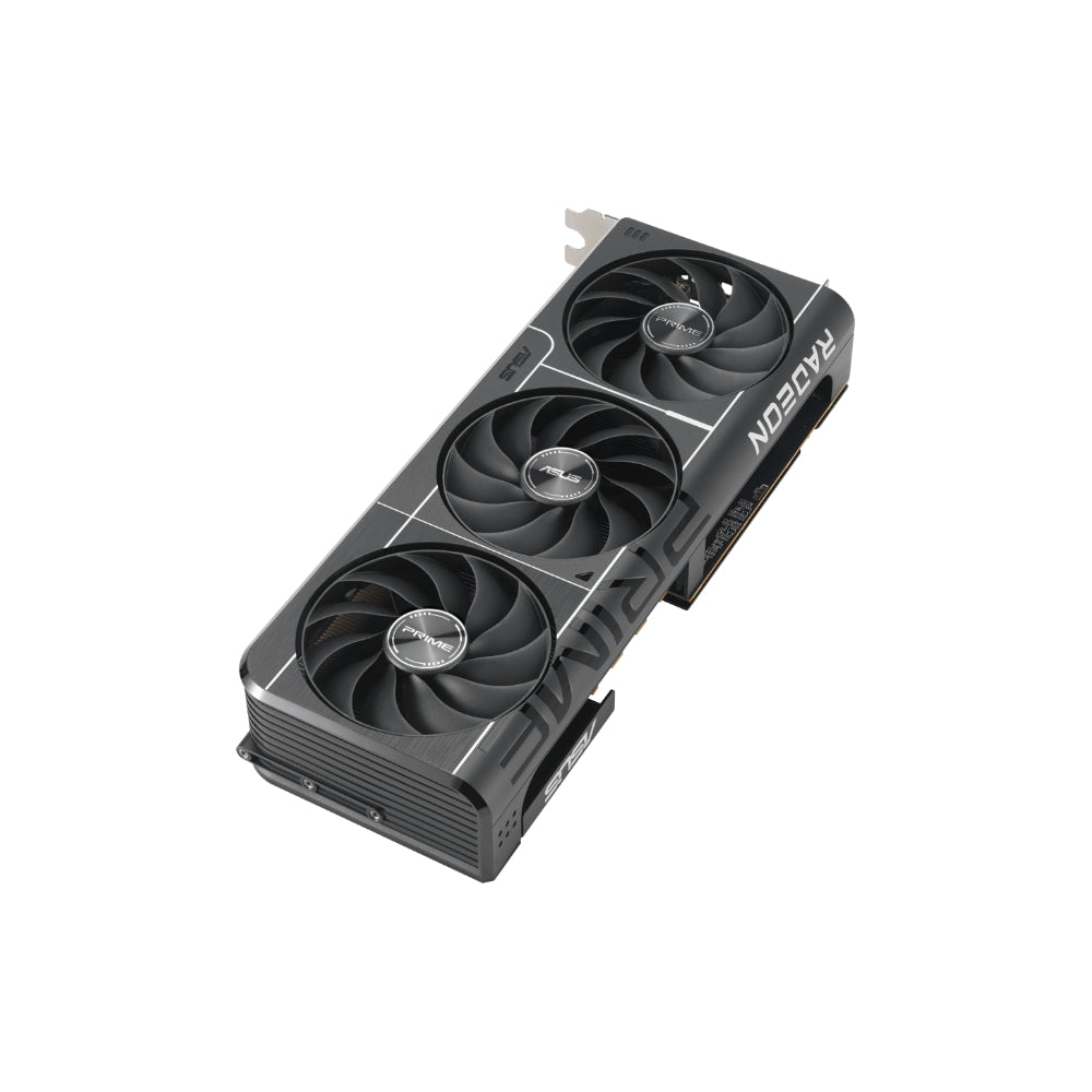 ASUS Radeon RX 9070 Prime EVO OC 16GB